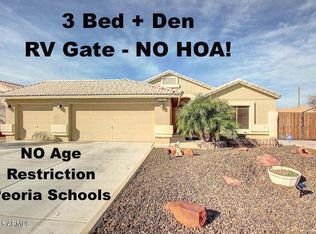 21680 N 107th Dr, Sun City, AZ 85373