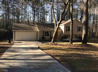 738 Four Winds Ln, Jonesboro, GA 30238