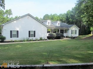 50 White Laurel Ln, Covington, GA
