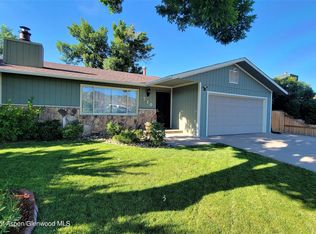 710 E 5th St, Rifle, CO 81650