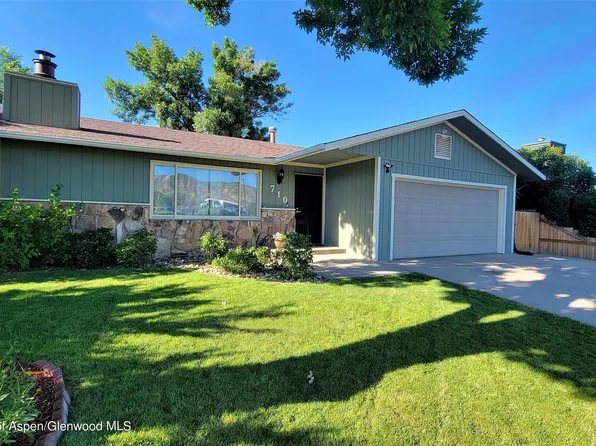 710 E 5th St, Rifle, CO 81650