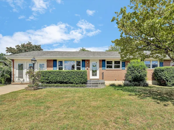 4423 Rushwood St NW, Roanoke, VA 24012