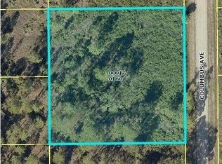 1307 Columbus Ave, Lehigh Acres, FL 33972