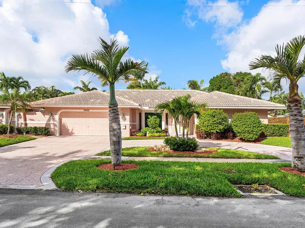 1115 SE 14TH Avenue, Deerfield Beach, FL 33441