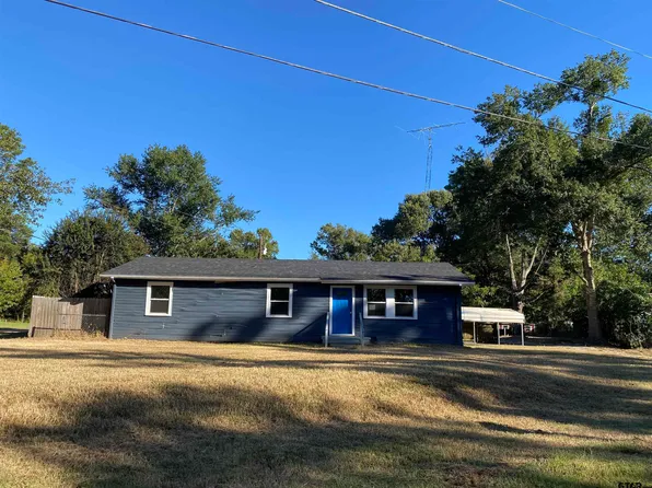 21338 Forest Grove Dr, Chandler, TX 75758