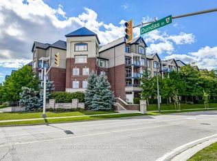 3060 Rotary Way W #201, Burlington, ON
