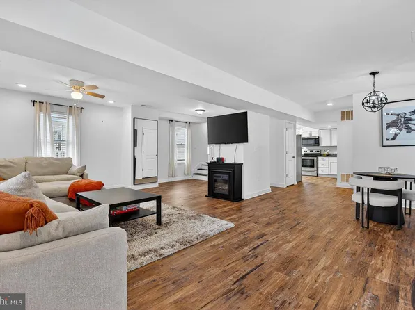 2524 Sycamore Ave, Sparrows Point, MD 21219