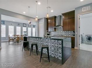 8403 Beldina St, Las Vegas, NV 89131