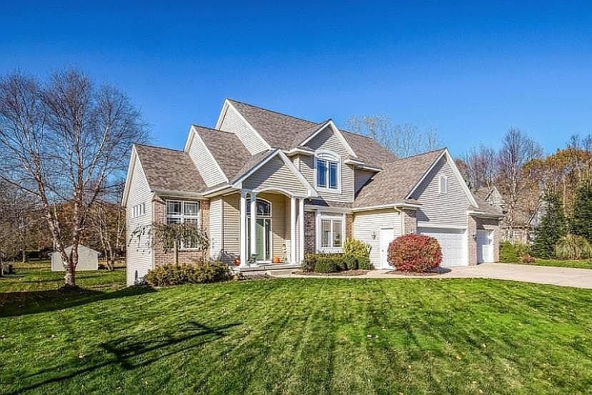 2217 Ashcreek Ct NW, Grand Rapids, MI 49534 Zillow