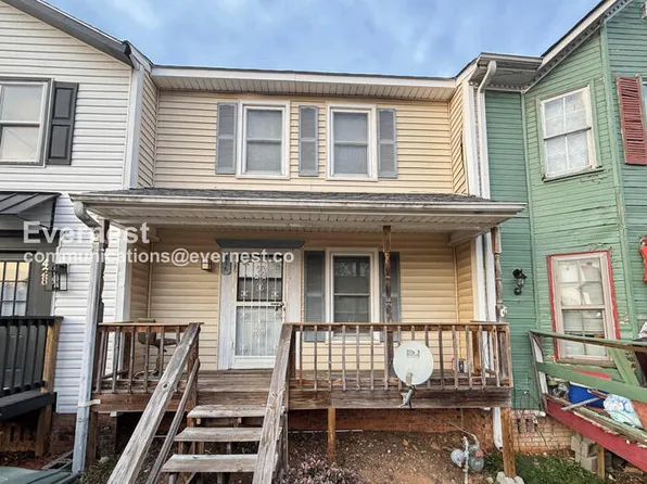 426 Buckingham Cir, Birmingham, AL 35215