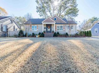 3771 Rosedale Dr, Memphis, TN 38111