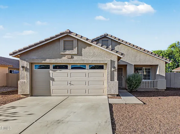 7808 W NORTHVIEW Avenue, Glendale, AZ 85303