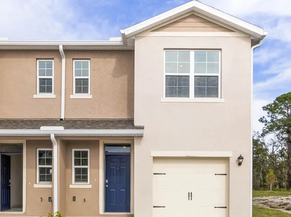 Pearson Plan, Annabelle Estates