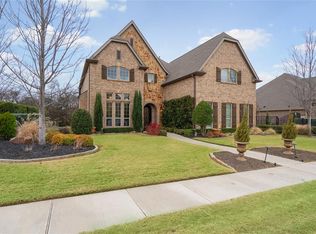 6916 Da Vinci, Colleyville, TX 76034