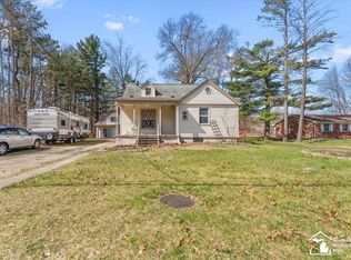 16730 Inkster Rd, Romulus, MI 48174