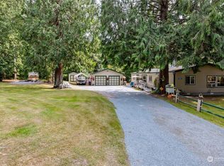 5353 Wildlife Acres Ln, Sedro Woolley, WA 98284
