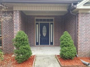 202 Antler Way Dr, Sherwood, AR 72120