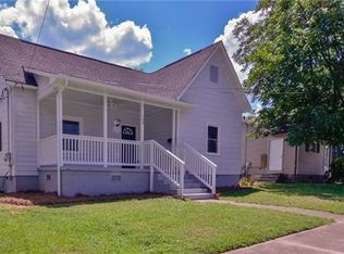 104 E Washington Ave, Bessemer City, NC 28016
