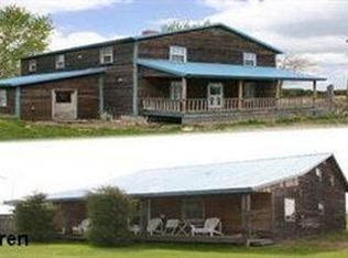 1125 Wilson Rd, Sugar Grove, PA 16350