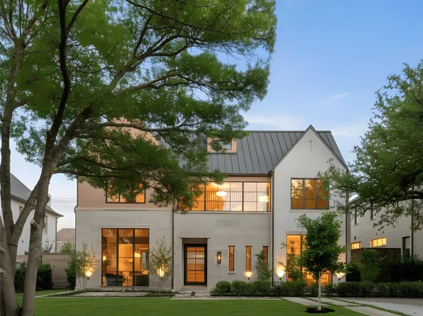 3517 Villanova St, Dallas, TX 75225