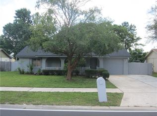 2821 Redditt Rd, Orlando, FL 32822