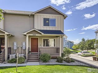3660 W 25th St UNIT 704, Greeley, CO 80634