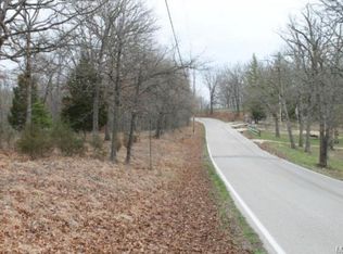 1815 Virginia Mines Rd, Saint Clair, MO 63077