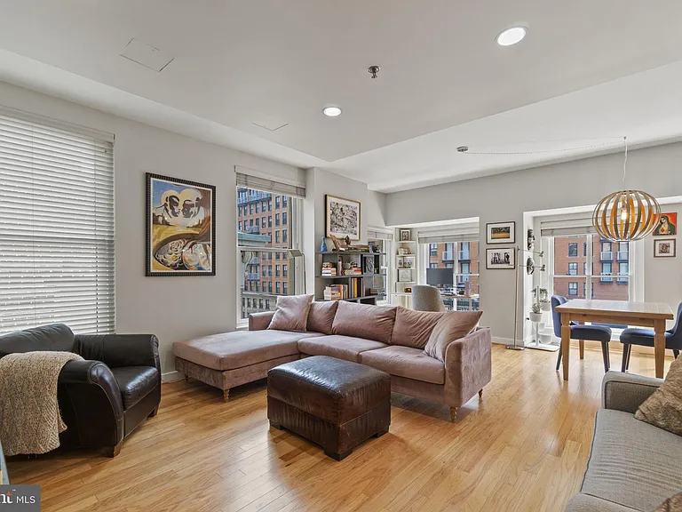 675 E St NW #500 — Photo 14