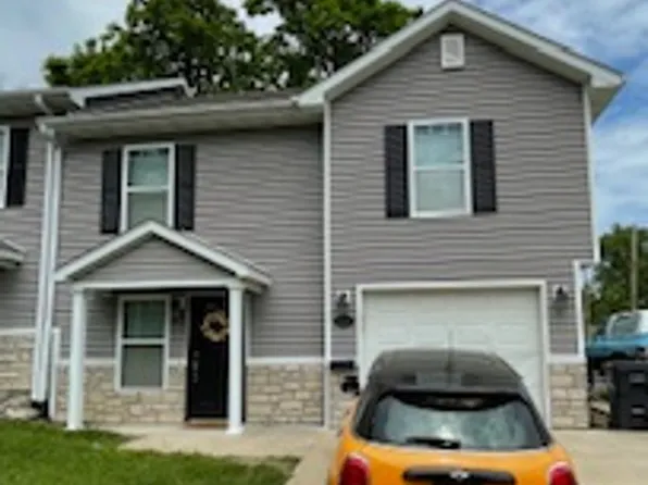 Oak St Duplex, 103-105 Oak St, Columbia, MO 65203