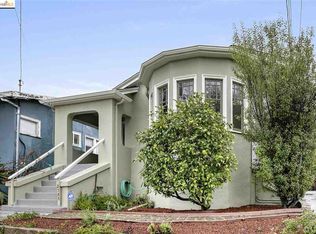 2333 Sacramento St, Berkeley, CA 94702
