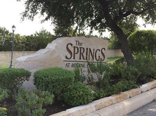 23634 Verde Riv, San Antonio, TX 78255