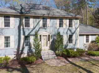 12 Zion Hill Rd, Salem, NH 03079