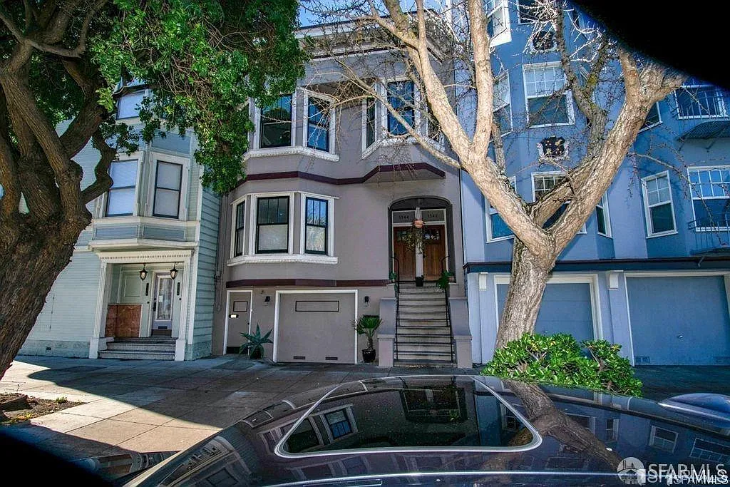 1544 Dolores St #E photo 1