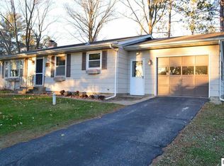 2009 Norway St, Grand Rapids, MN 55744