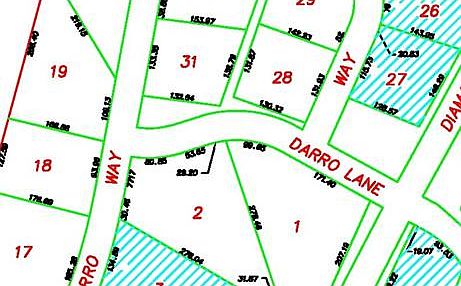 1st image of 17 Darro Way