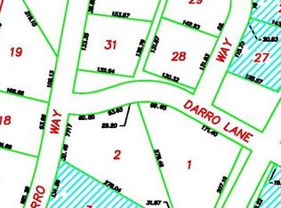 17 Darro Way, Hot Springs Village, AR 71909