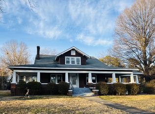 131 E Raleigh Ave APT A, Liberty, NC 27298