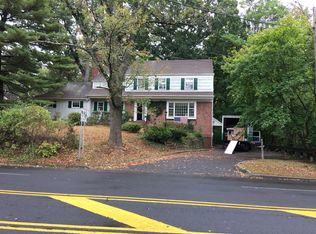 7 Valley Rd, Berkeley Heights, NJ 07922