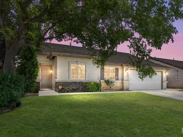 11803 Dakota Hills Ave, Bakersfield, CA 93312