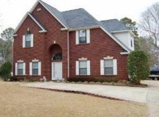 745 Parks Rd, Benton, LA 71006