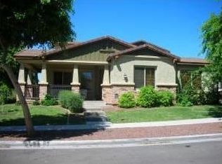 4014 N Limebell St, Buckeye, AZ 85396
