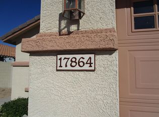 17864 W Calavar Rd, Surprise, AZ 85388
