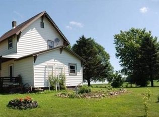 34366 110th St, Fulda, MN 56131