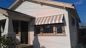 2nd image of 3814 S Gramercy Pl