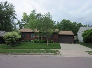 3812 E 25th St, Sioux Falls, SD 57103