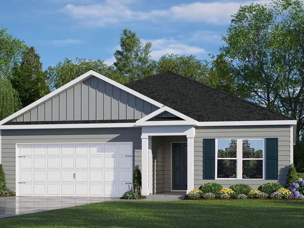 ARIA Plan, Lawson Glen