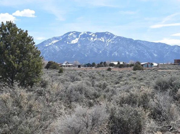 Tracts B4b5b6 Almas Rd, Arroyo Seco, NM 87514
