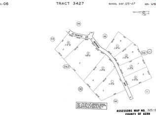 0 Bernina Way #6, Tehachapi, CA 93561