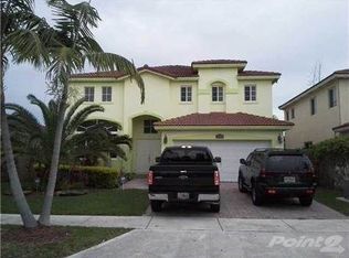 13255 SW 283rd Ter, Homestead, FL 33033