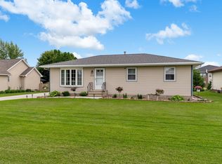 810 W Wate St, Wilton, IA 52778